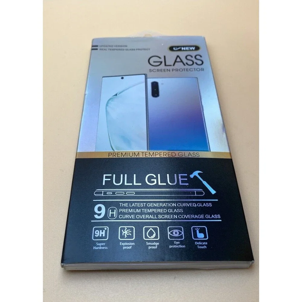 Unbranded engineered galaxy touch